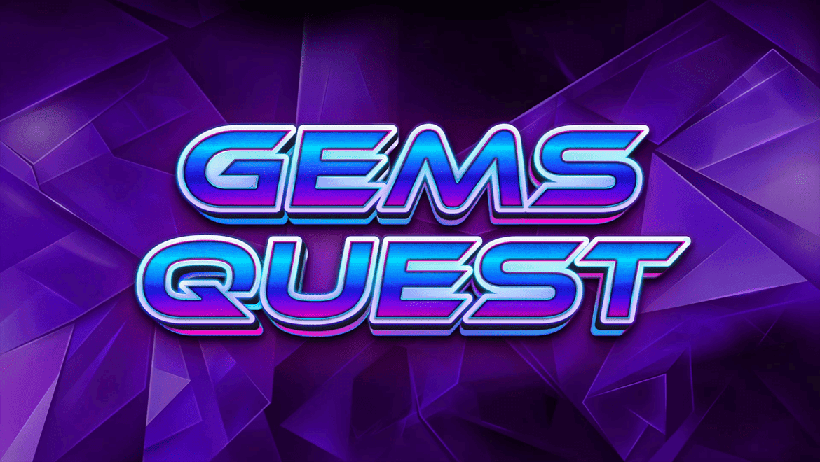Gems Quest oyun görseli