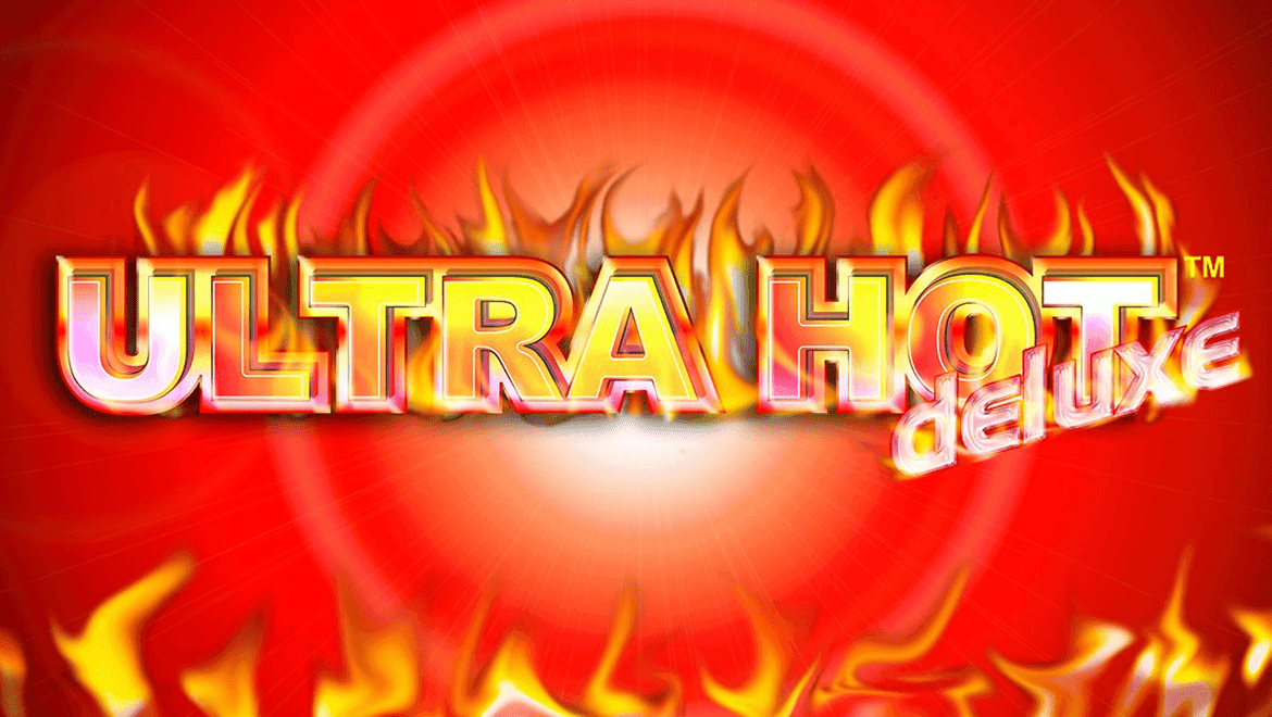 Ultra Hot Deluxe oyun görseli