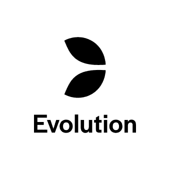 Evolution logosu