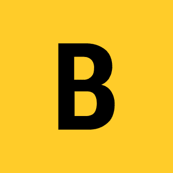 BGaming logosu