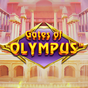 Gates of Olympus oyun görseli