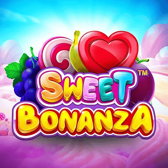 Sweet Bonanza oyun görseli