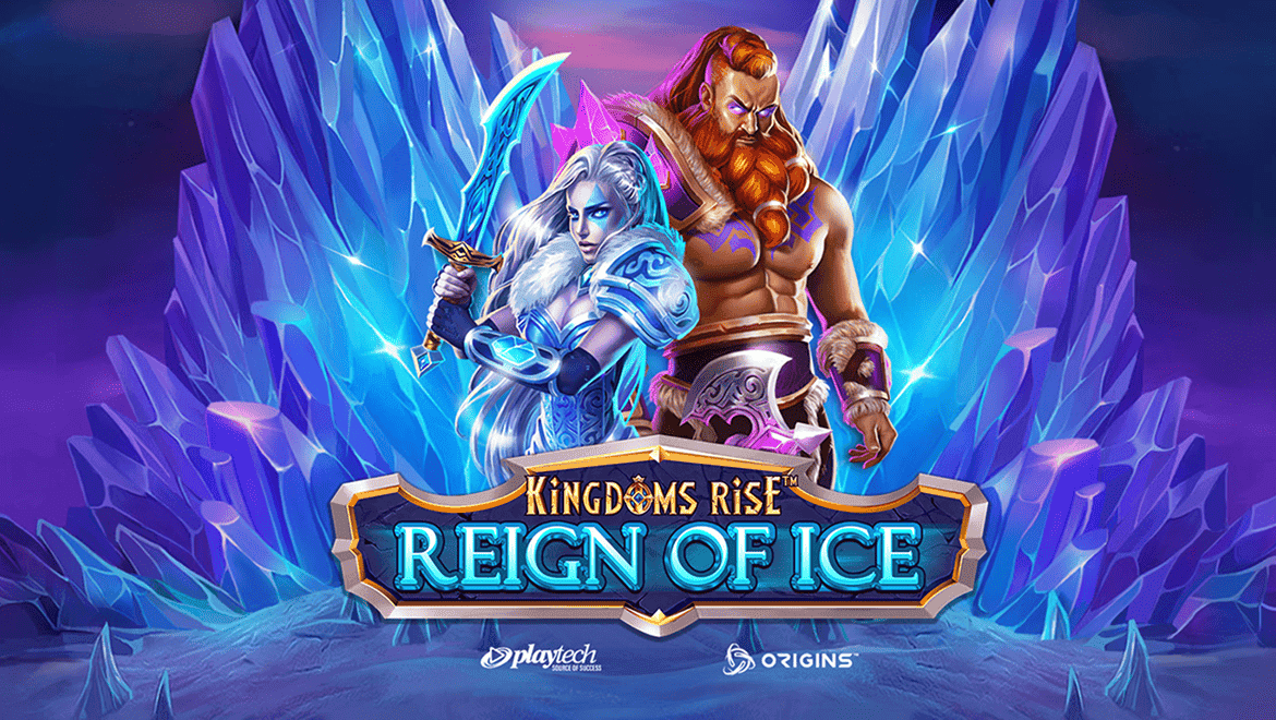 Kingdoms Rise oyun görseli