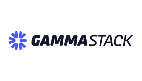 GammaStack logosu