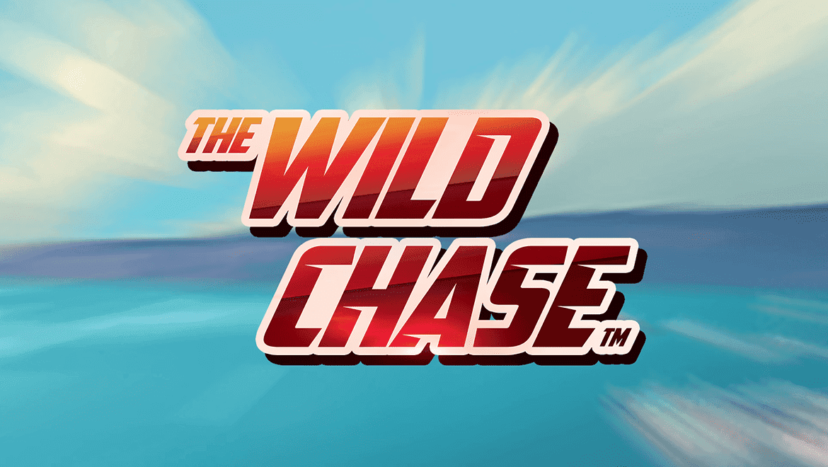 The Wild Chase oyun görseli