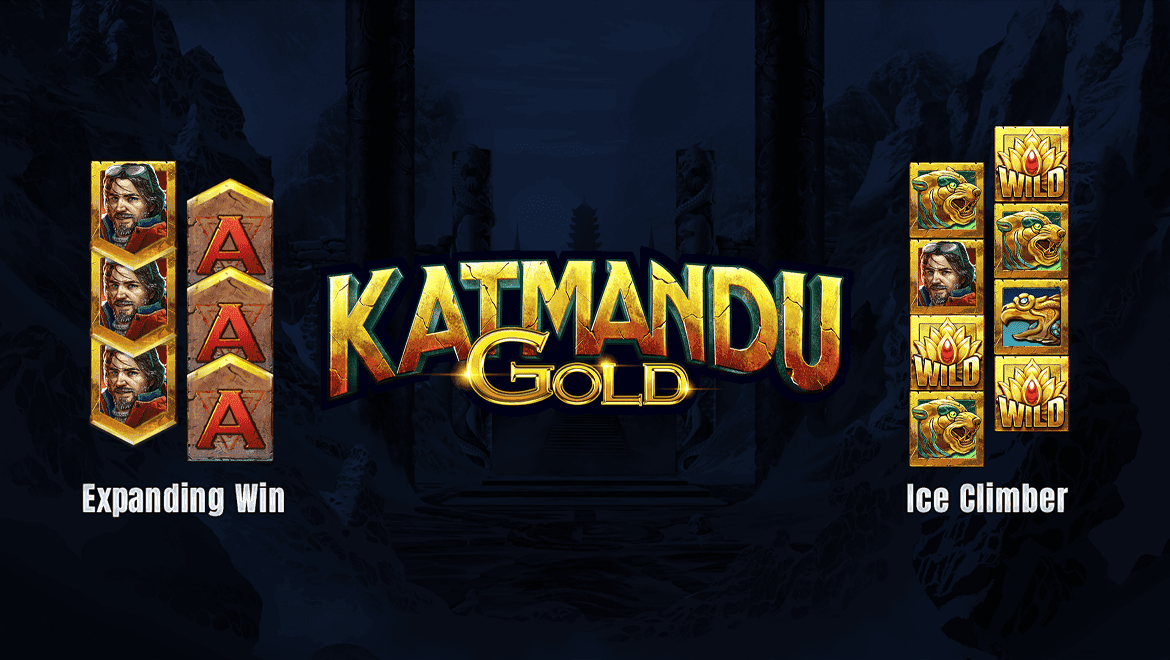 Katmandu Gold oyun görseli