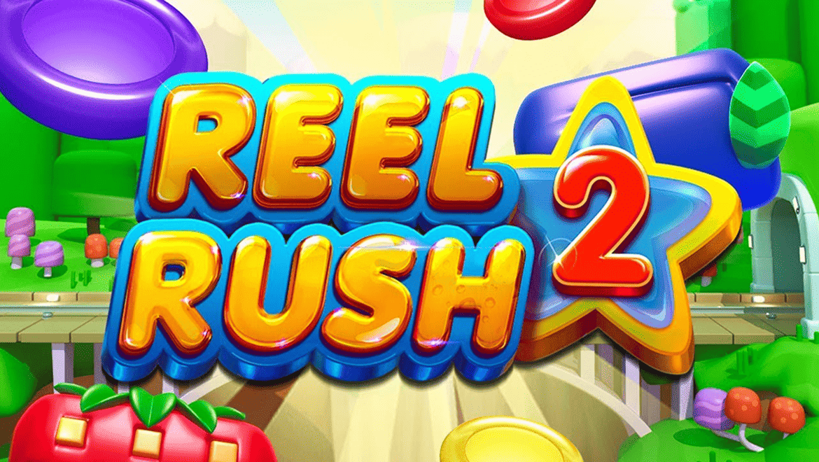 Reel Rush 2 oyun görseli
