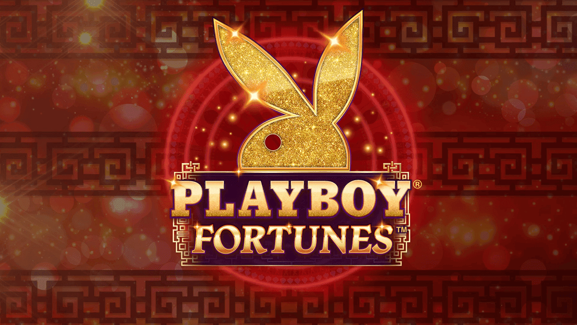 Playboy Fortunes oyun görseli