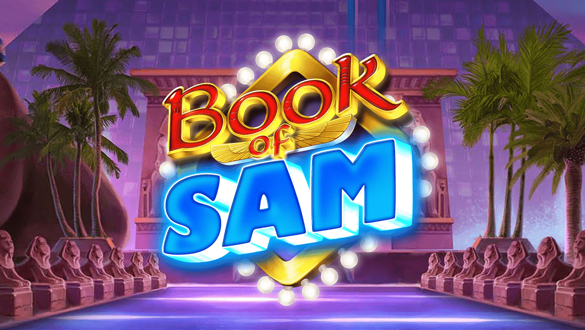 Book of Sam oyun görseli